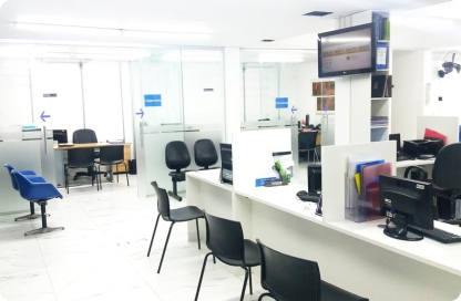Imagem do cliente